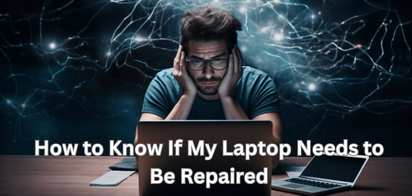 laptop problem